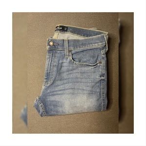 Tall Skinny Jeans (Hollister)